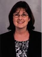 Curriculum Vitae for Schmitz, Nicole Berge Dawn