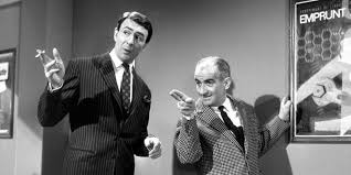 Maybe you would like to learn more about one of these? Cine De Funes Du 31 Mars Au 30 Avril Mycanal