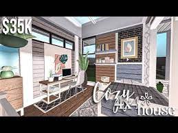 Sherwin williams' atmospheric is a light, airy blue that will open up a small bedroom and lend a restful, calming feel to larger spaces. Cozy Bedroom Bloxburg Cozy Bedroom Ideas