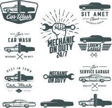 Download Vintage Logo Free Vector Download 79 422 Free Vector For Commercial Use Format Ai Eps Cdr Svg Vector Illustration Graphic Art Design