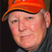 Obituary information for Tom Stell