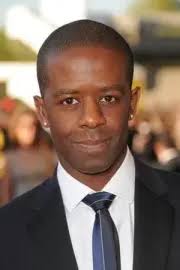 Adrian Lester 🌟 6.6