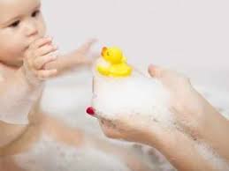 A massage before bedtime will help your baby to wind down after the stimulation of the day and become calm, ready for sleep. Bath Toys Make Bath Time For Your Kids Fun Most Searched Products Times Of India