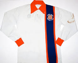 Founded in 1885, it is nicknamed the hatters and affiliated to the bedfordshire county football association. 1975 76 Luton Town L S Match Worn Away Shirt 2 Ryan Classic Football Shirts Luton Town Vintage Football Shirts