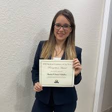 The first half of 2020 has been challenging to say the least, and has made an engaging employee experience (ex) more critical to driving but these data represent engagement from the 2nd half of 2019 through q1 of 2020. Sheila Denis Villalba Is The 2020 Student Employee Of The Year Fiu News Florida International University