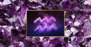Aquarius Birthstone [Ultimate Crystal Guide] - My Essential Planet