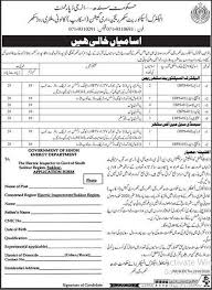 Pin On Governmentjobs