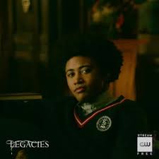 A devastating revelation about one of their own puts the super squad on high alert in the latest synopsis for legacies. Legacies Legacies Super Squad Facebook