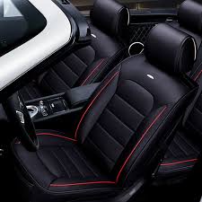 Four Seasons General Car Seat Cushions Car Covers Car Styling Car Seat Cover For Nissan Altima Rouge X Trail Mur Car Seat Cushion Car Seats Custom Car Interior