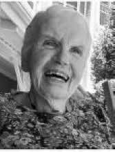Obituary information for Carmen Bechard Upson