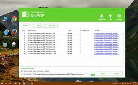 There are a lot of pdf files can not be printed or converted . Updated Top 10 Best Free Pdf Unlocker Software Review In 2021