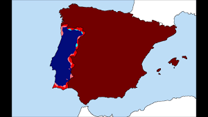Spain and portugal will face each other tonight in madrid for a friendly match that will serve as preparation for the upcoming euro cup to be play this summer. Spain Vs Portugal War Simulation Youtube