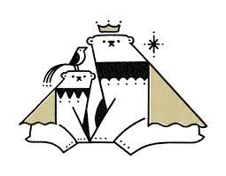 polar bear on behance polar bear logo polar bear bear cartoon