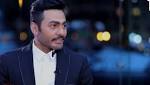 تامر حسني: "بكبر وجمهوري بيكبر..