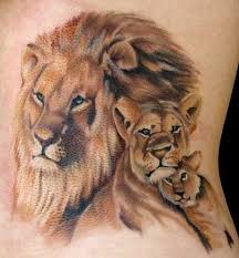Pin On Lions