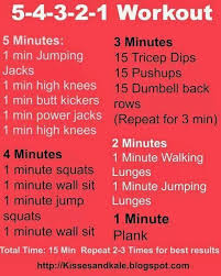 2 To The 1 To The 1 To The 3 5 4 3 2 1 Workout Circuit Workout Fun Workouts Full Body Bodyweight Workout