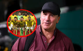 Selección Colombia analiza convocatoria de inédito jugador para los siguientes amistosos