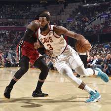 Andre drummond is a player we've always coveted. Andre Drummond Right Now I M A Cleveland Cavalier Fear The Sword