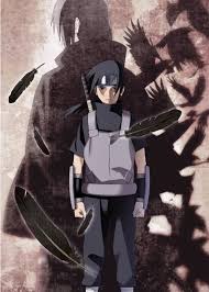 Itachi Tumblr Itachi Uchiha Naruto Shippuden Anime Naruto Uzumaki