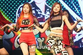 Zweimal // fühlen sie sich besonderes dahyun (a ver) poster. K Pop New Girl Group Twice S Dahyun And Tzuyu