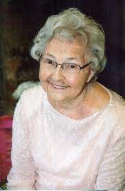 Obituary information for Mary Theresa "Terrie" (Ladd) Kyc
