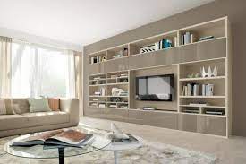 Your modern living room is a place to relax and regroup from the trials and responsibilities of the outside world. Modern Living Room Wall Units With Storage Inspiration Living Room Wall Units Modern Living Room Wall Modern Tv Wall Units