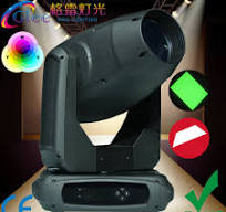 600W LED Profile Frame Bsw Cmy CTO Hybrid Full-Featured Moving Head Light