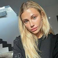 Molly Abbott's Instagram, Twitter & Facebook