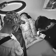 Check spelling or type a new query. Minh Tri Tattoo Posts Facebook