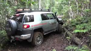 Were proud to present the new member of our 4wd family. Fj Cruiser 4wding Australia Youtube