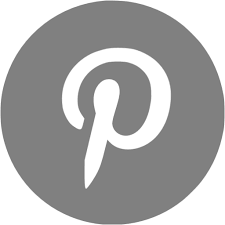 Blue kitchen cabinets are also a great look for those wanting to create a more relaxed or beachy feeling to their home. Gray Pinterest 4 Icon Free Gray Social Icons