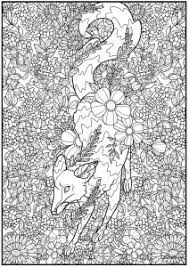 Free pdf downlaod the art of nature coloring book: Adult Coloring Pages Download And Print For Free Just Color