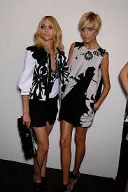 While strolling around warsaw with her rescue the latest fashion news, beauty coverage, celebrity style, fashion week updates, culture reviews, and. Hair The Style Exchange