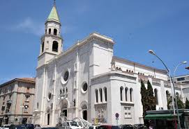 It is the most populous city of the region, as well as being an active cultural centre, agricultural market and port fishing boat. Pescara Cathedral Wikipedia