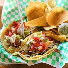 Charter boat captains and fishing guides in tampa bay. California Tacos To Go Tampa 808 S Dale Mabry Hwy Menu Preise Restaurant Bewertungen Tripadvisor