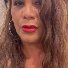 Veronica Gonzales's Instagram, Twitter & Facebook