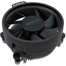 Well, therein lies a problem. Amd Wraith Stealth Sockel Am4 Pin Anschluss Cpu Kuhler Mit Aluminium Kuhlkorper Und 3 93 Inch Fan Amazon De Computer Zubehor