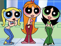 Instagram Post By Cherry Bomb Oct 3 2018 At 5 08pm Utc Powerpuff Girls Wallpaper Powerpuff Girls Powerpuff Girls Costume