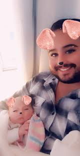 From 'Crazy Train' to 'Crazy Dad'— Let's get real about the joys and  challenges of fatherhood