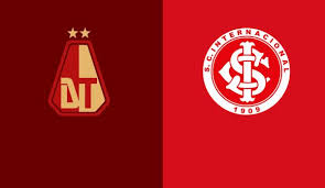 Corporacion club deportes tolima colombia. Conmebol Libertadores Livestream Deportes Tolima Sport Club Internacional Am 20 02