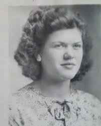 Orpha Minnie Bell Osborn Northcutt (1927-2014)