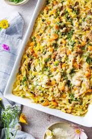 We did not find results for: Healthy Tuna Noodle Casserole Garden In The Kitchen