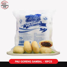 We did not find results for: Pau Goreng Sambal Frozen 3 50 Pkt Food Drinks Chilled Frozen Food On Carousell