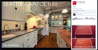Seattle Capitol Hill Interior Painting Hill Interiors Interior Paint House Paint Interior