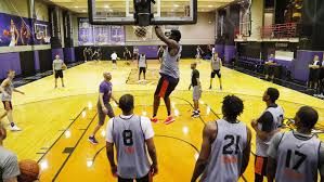 Suns are playing their best defensive basketball when it matters most. Phoenix Suns To Build Practice Facility On 44th St And Camelback Road