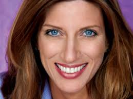 Kath Carter of Ernst & Young