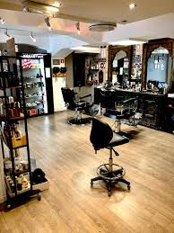 K-STAR BARBER
