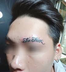 Lựa chọn hình xăm đẹp ở lưng phần lớn là con trai với hình ảnh con rồng, hổ,… đầy mạnh mẽ, nam tính. Chang Trai Chung Thá»§y Nháº¥t 2019 Ä'a Xuáº¥t Hiá»‡n Dam Cáº¡o Sáº¡ch Long May Ä'á»ƒ XÄƒm Ten Báº¡n Gai Thu Tháº£o
