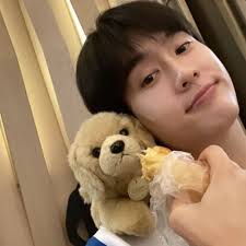 happy birthday, bookie ૮ ˶ᵔ ᵕ ᵔ˶ ა