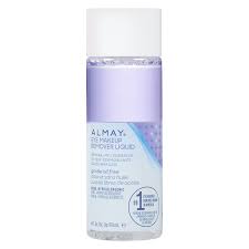 almay eye makeup remover liquid walgreens